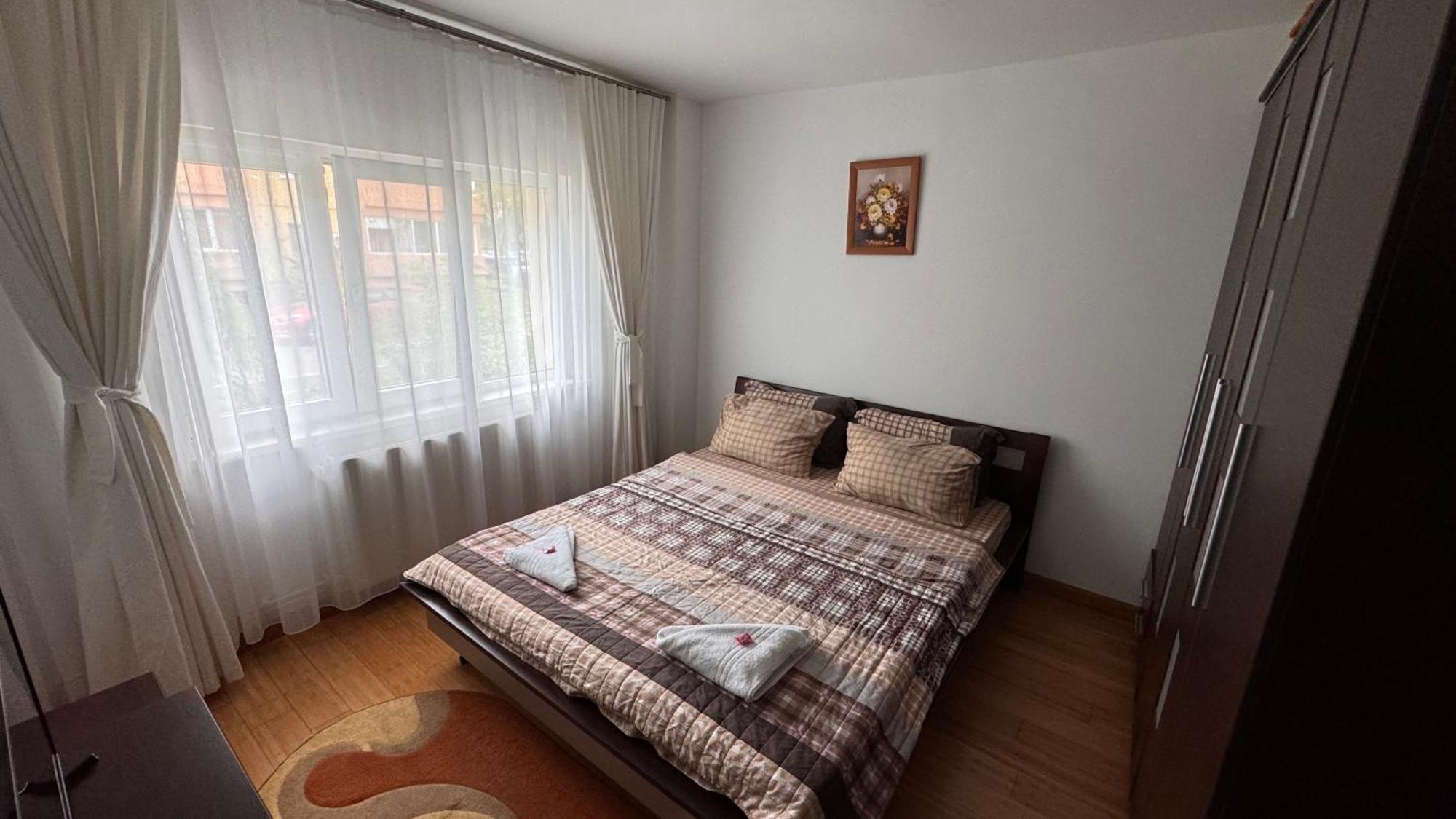 Apartament 3 Camere Otopeni Zewnętrze zdjęcie
