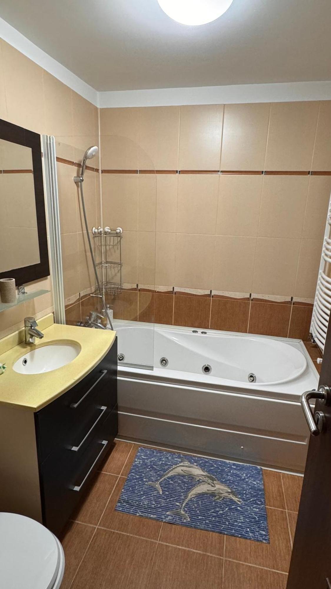 Apartament 3 Camere Otopeni Zewnętrze zdjęcie