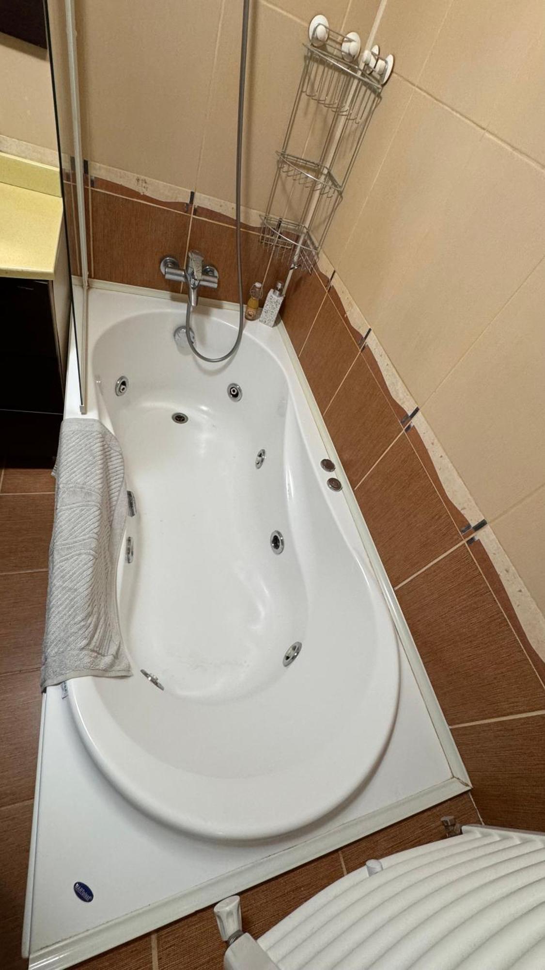 Apartament 3 Camere Otopeni Zewnętrze zdjęcie