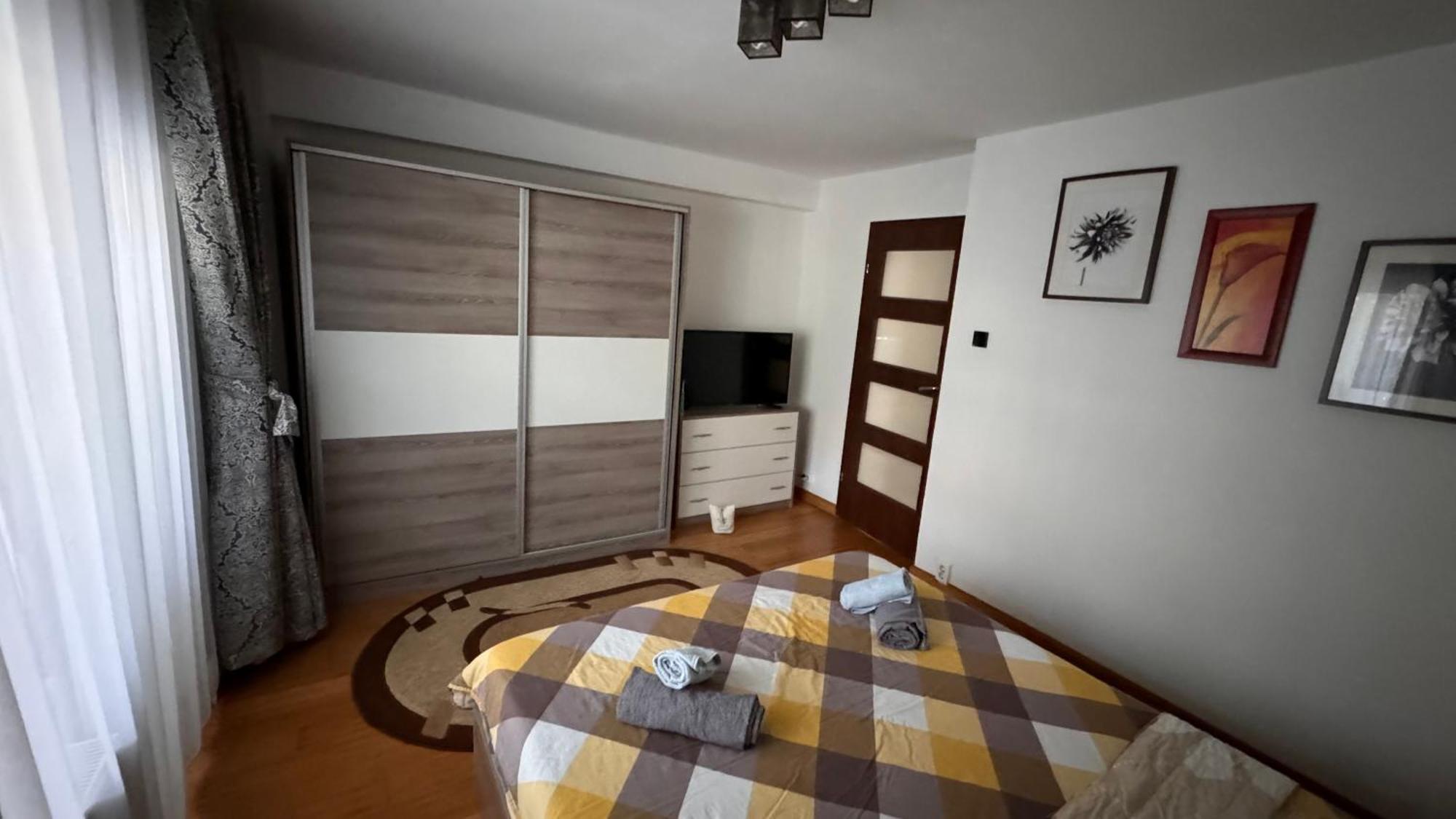 Apartament 3 Camere Otopeni Zewnętrze zdjęcie