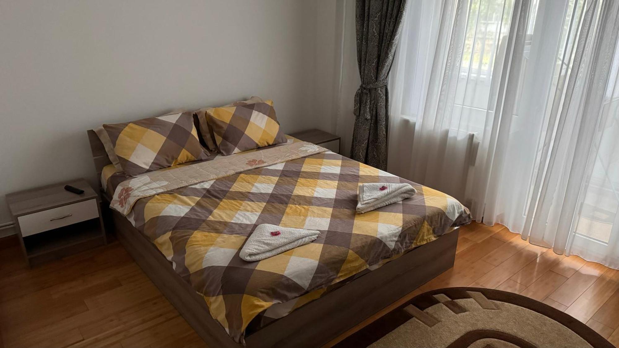 Apartament 3 Camere Otopeni Zewnętrze zdjęcie