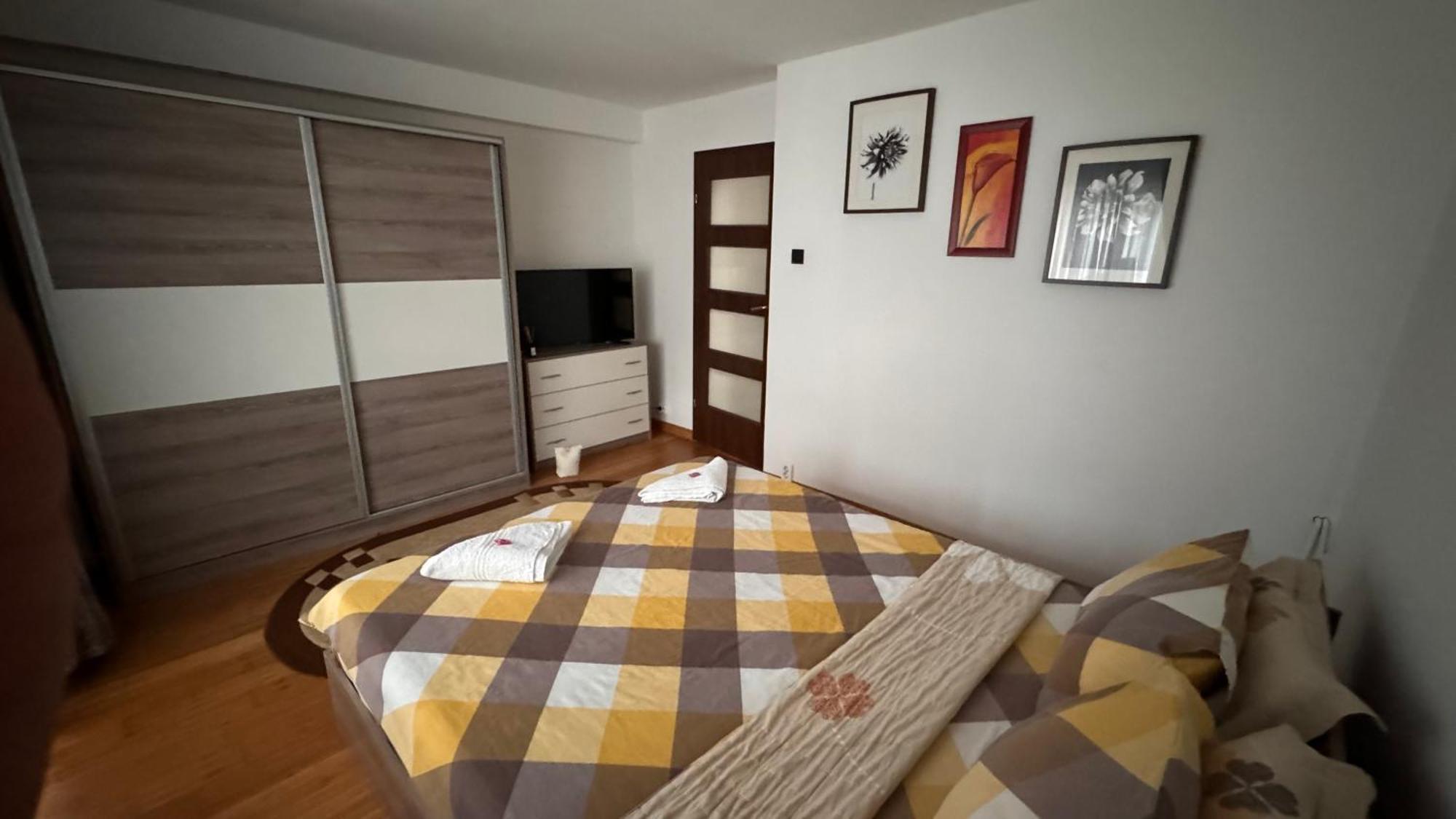 Apartament 3 Camere Otopeni Zewnętrze zdjęcie