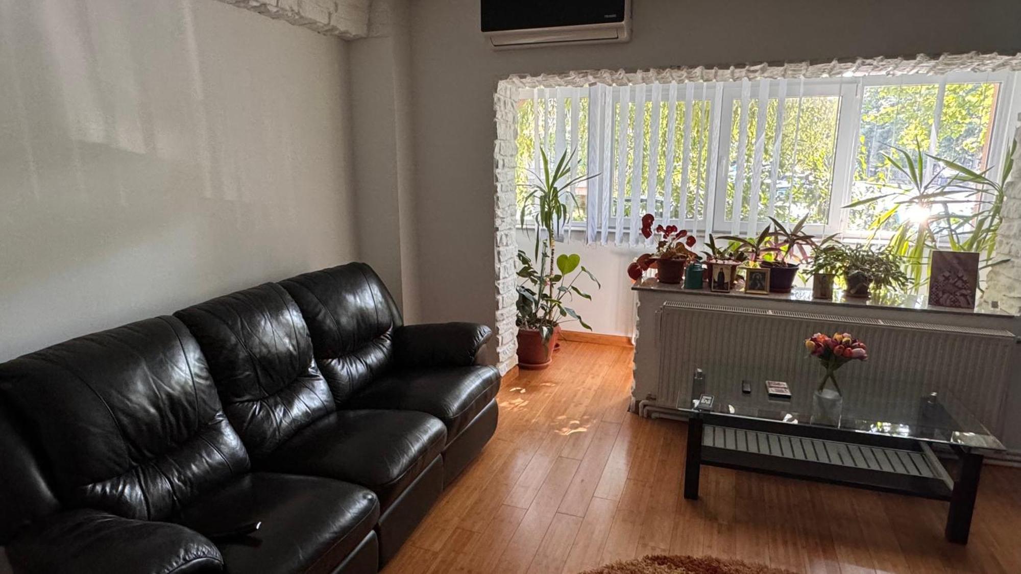 Apartament 3 Camere Otopeni Zewnętrze zdjęcie