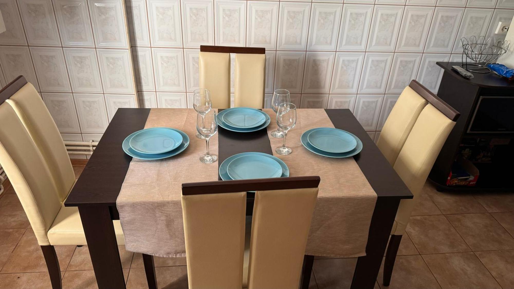 Apartament 3 Camere Otopeni Zewnętrze zdjęcie
